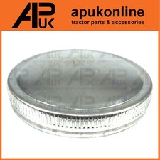 Metal Tank Fuel Filler Cap for