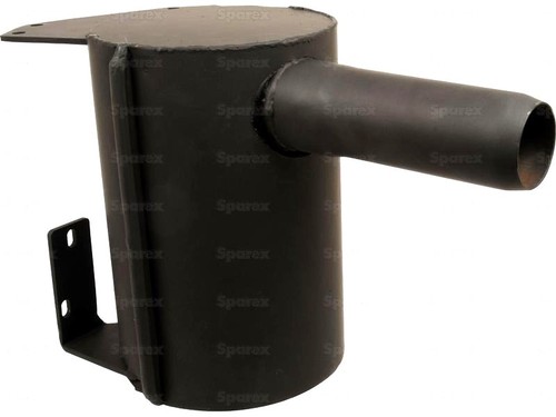 Under hood silencer for john - under,