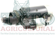 John Deere Tractor 1640 1840