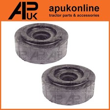 2x Cab Mount Isolator Bush