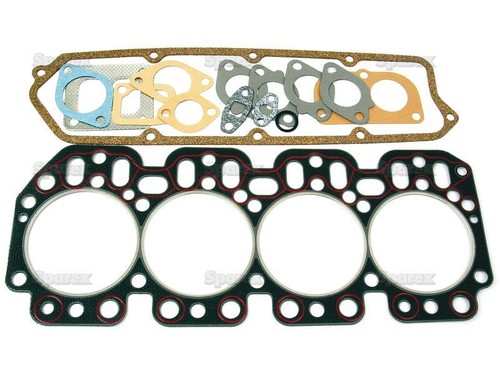 Head gasket set for john - head,