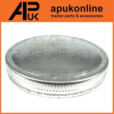 Metal Tank Fuel Filler Cap for