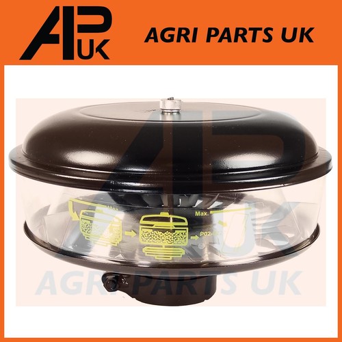 Air pre cleaner - pre,