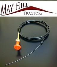 Fordson Dexta, John Deere