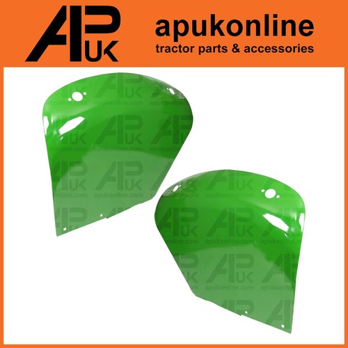 Mudguard fender set for - fender, lh
