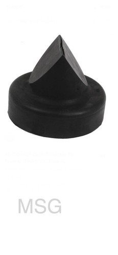 Air cleaner dust valve fit - cleaner, to
