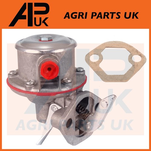 Fuel lift pump - john, deere