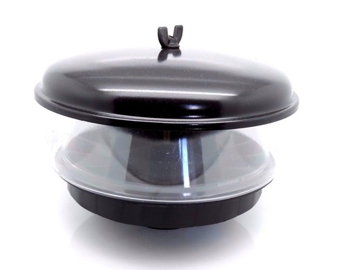 Pre cleaner bowl - cleaner, for