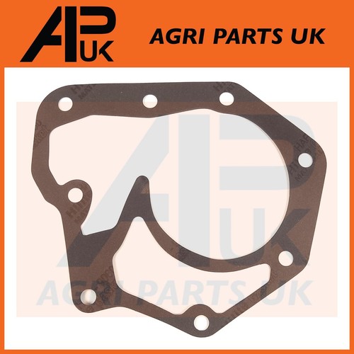 Water pump gasket - water, for