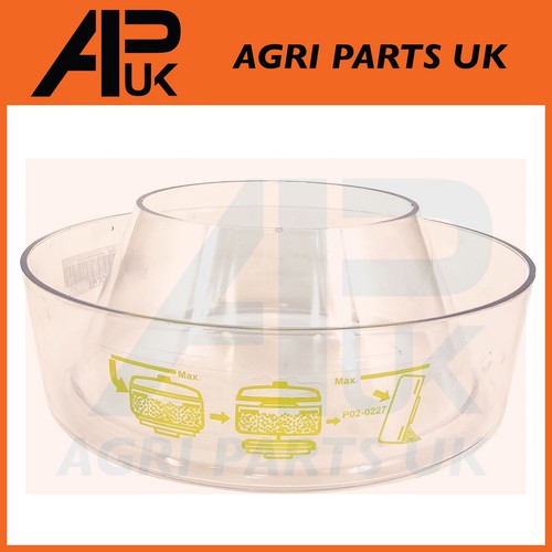 Air pre cleaner - air,