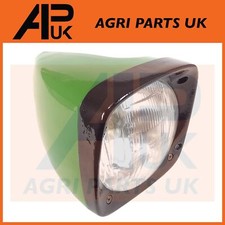 RH Headlight Head lamp for