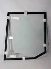 John Deere left upper door