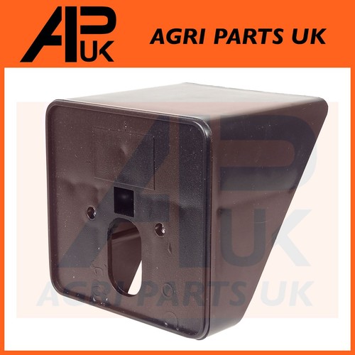 Rear brake light lamp support - light,