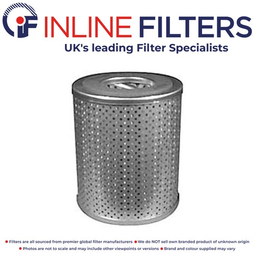 Hydraulic filter for john - filter,