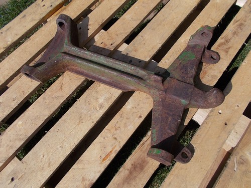 Genuine john deere classic - genuine,
