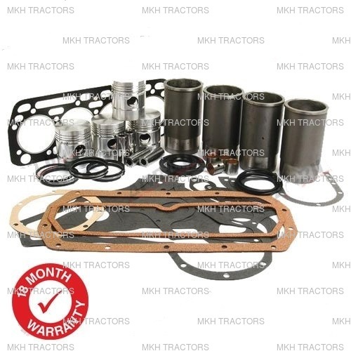 Engine overhaul kit for john - kit,