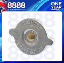 RADIATOR CAP For John Deere