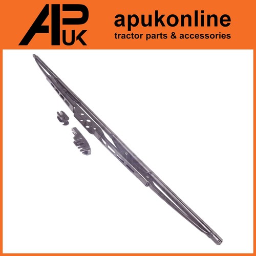 Wiper blade 510mm for john - 20",