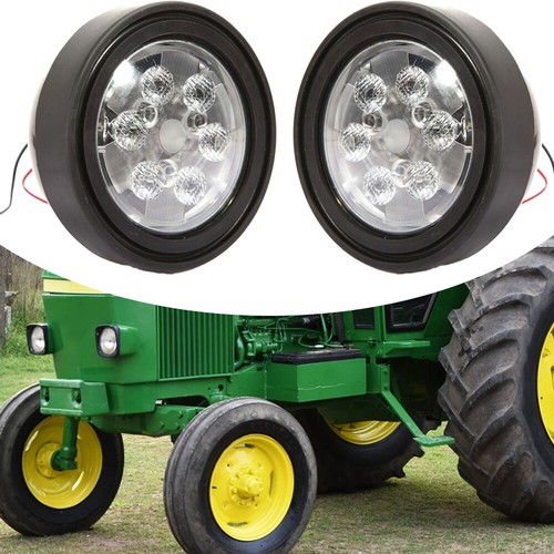 Pair led work light - work, for