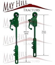 Levelling Box Assembly