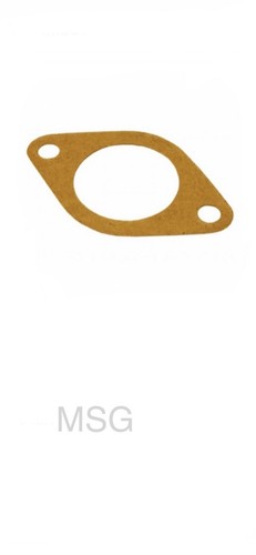 Thermostat gasket for john - gasket,