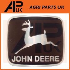 Front Bonnet Emblem Badge for