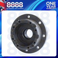 CROWN WHEEL & PINION HOUSING