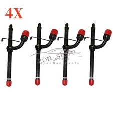 AR90024 RE37503 4PCS Fuel