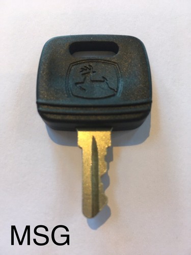 John deere series ignition - 40,