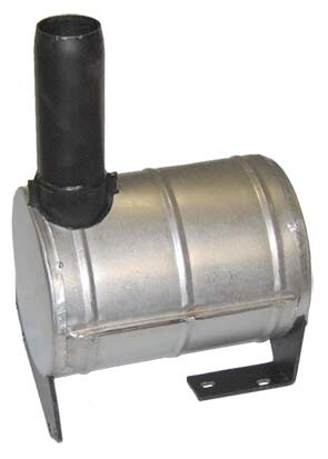 1582 fits john deere exhaust - john,